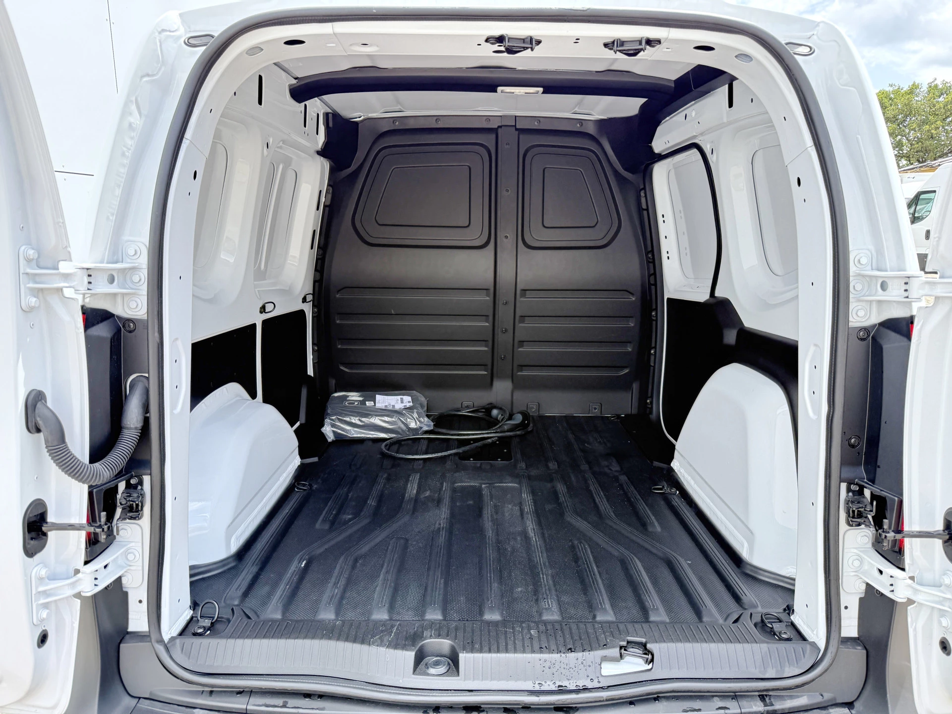 Hoofdafbeelding Mercedes-Benz eCitan