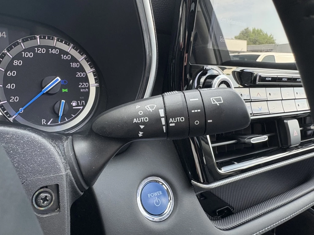 Hoofdafbeelding Toyota Highlander