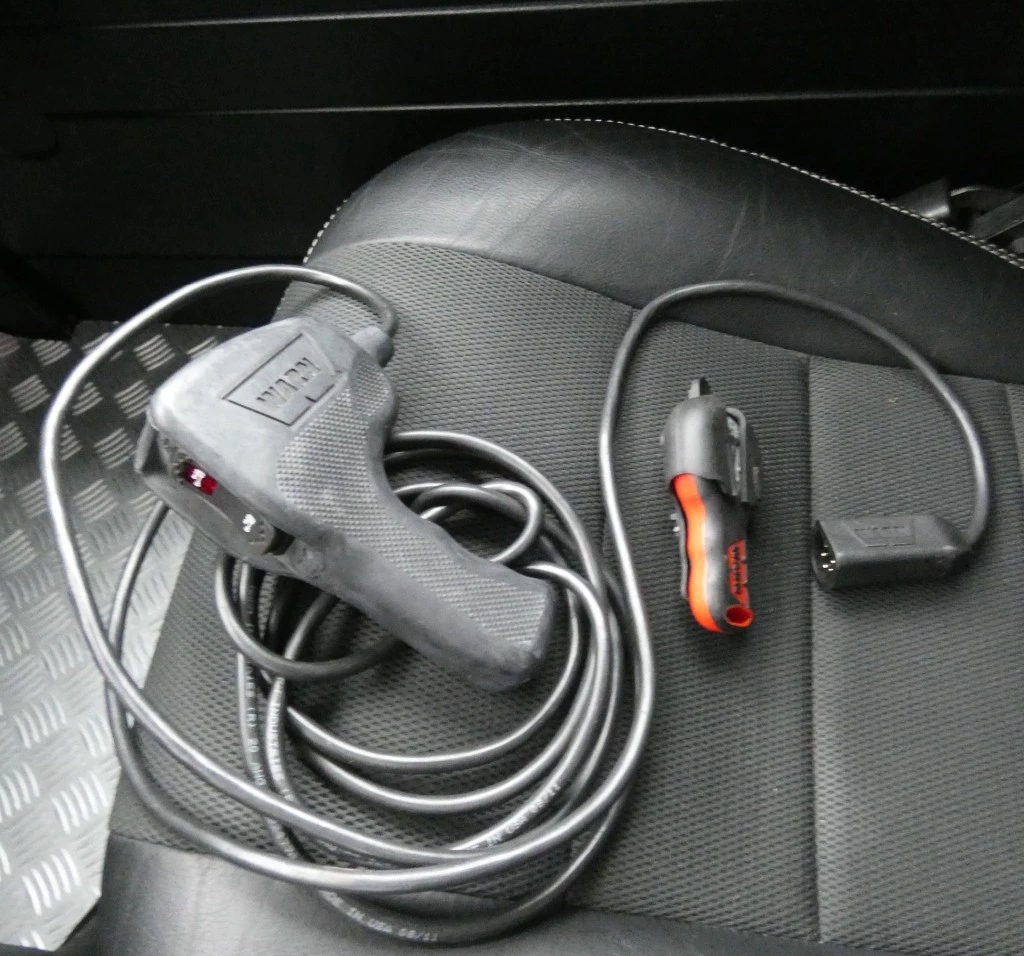 Hoofdafbeelding Land Rover Defender