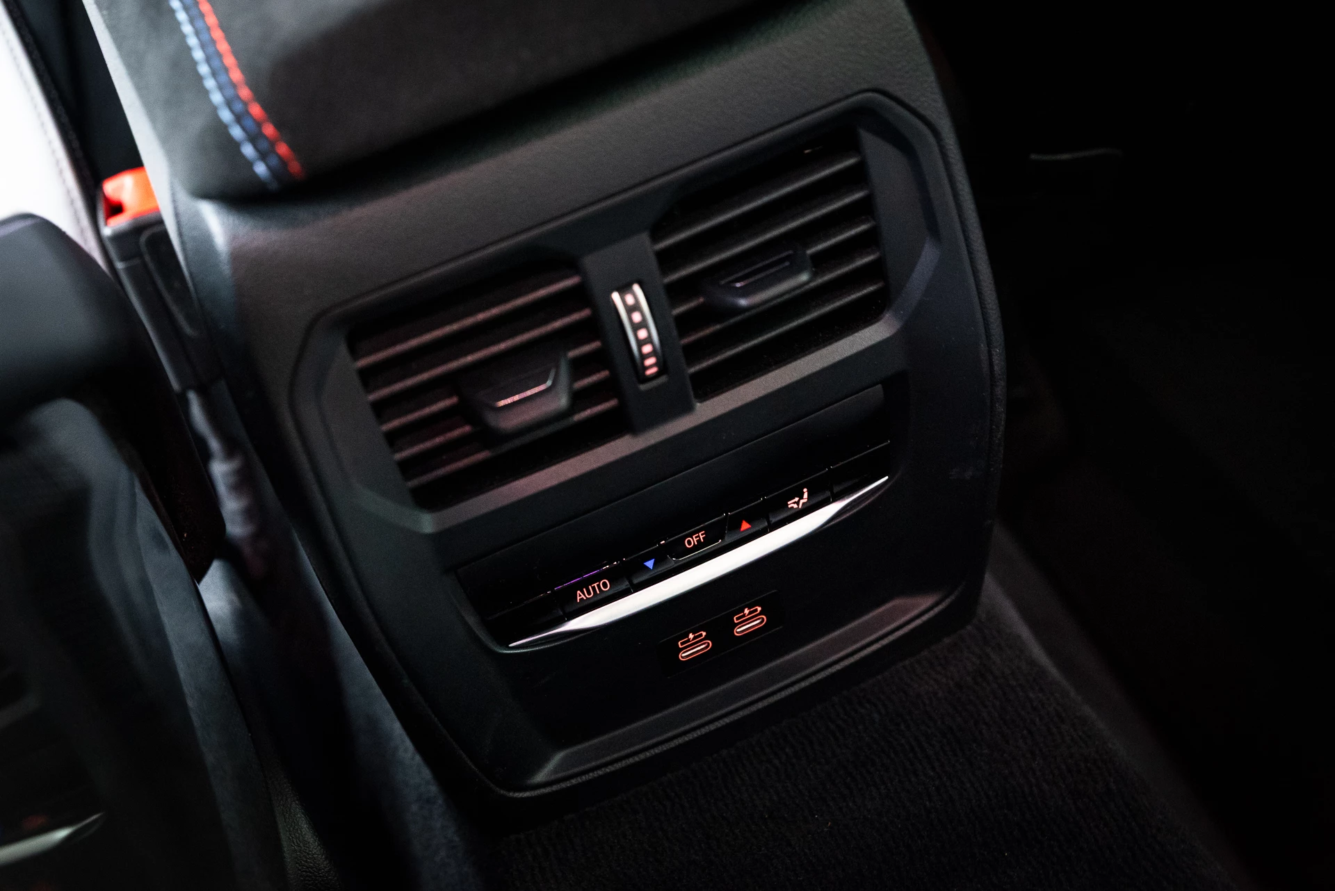 Hoofdafbeelding BMW M3