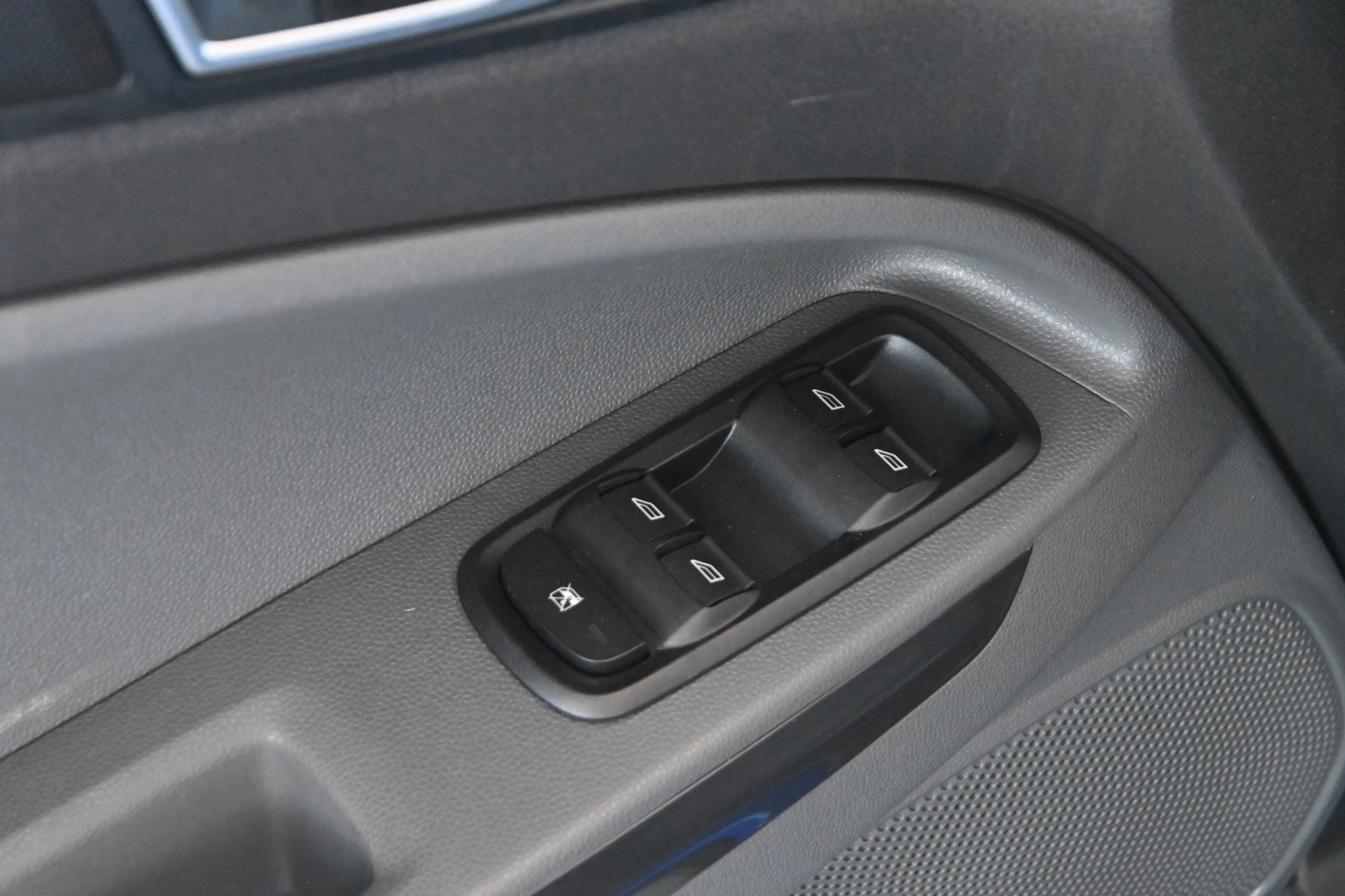 Hoofdafbeelding Ford EcoSport