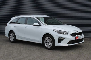Kia Ceed Sportswagon 1.0 T-GDi Dynamic Line Uitv. NAVIGATIE - 1e Eigenaar