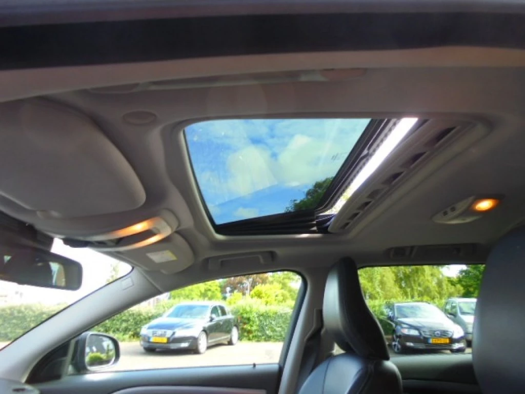 Hoofdafbeelding Volvo V70