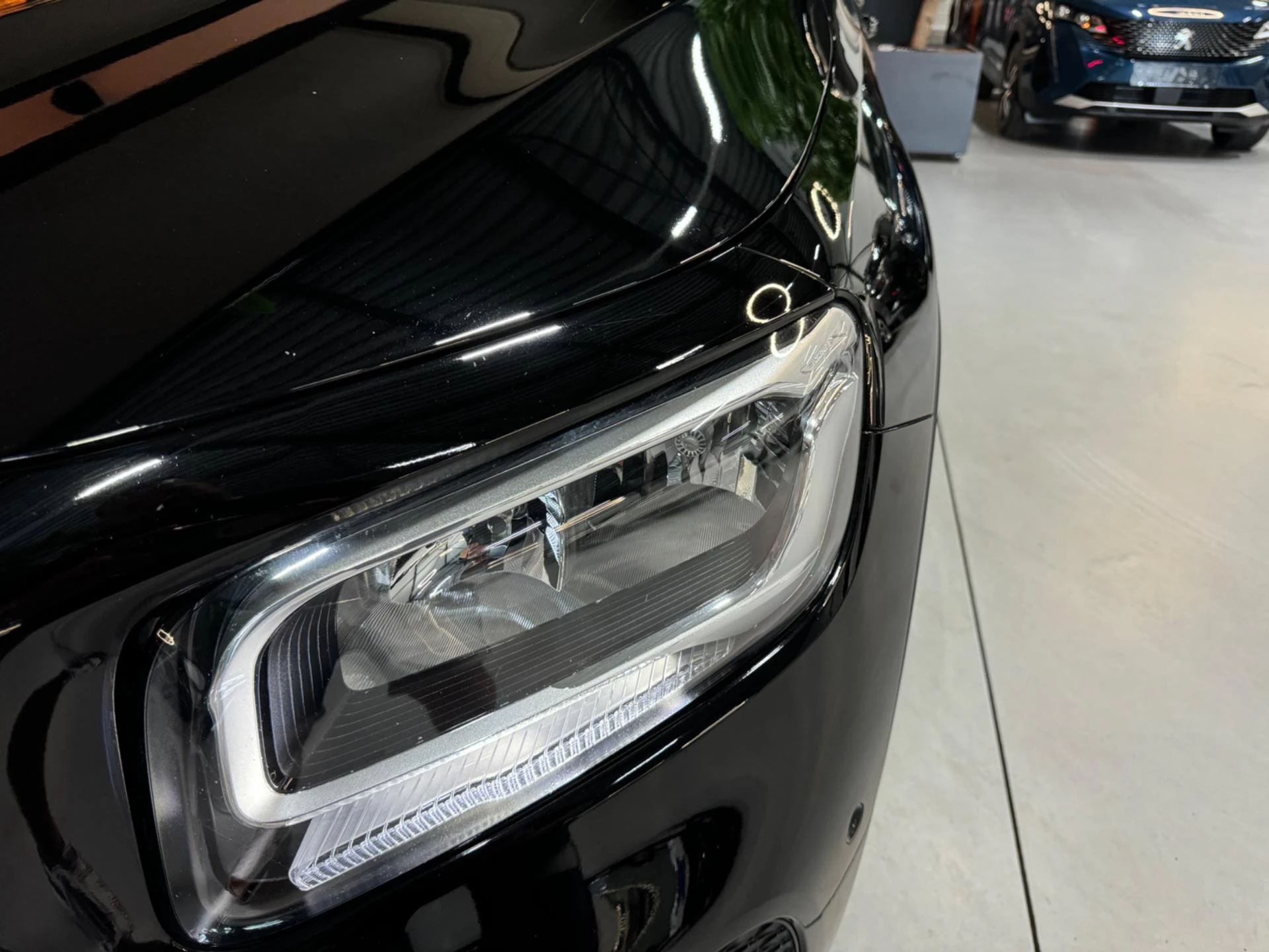 Hoofdafbeelding Mercedes-Benz GLB