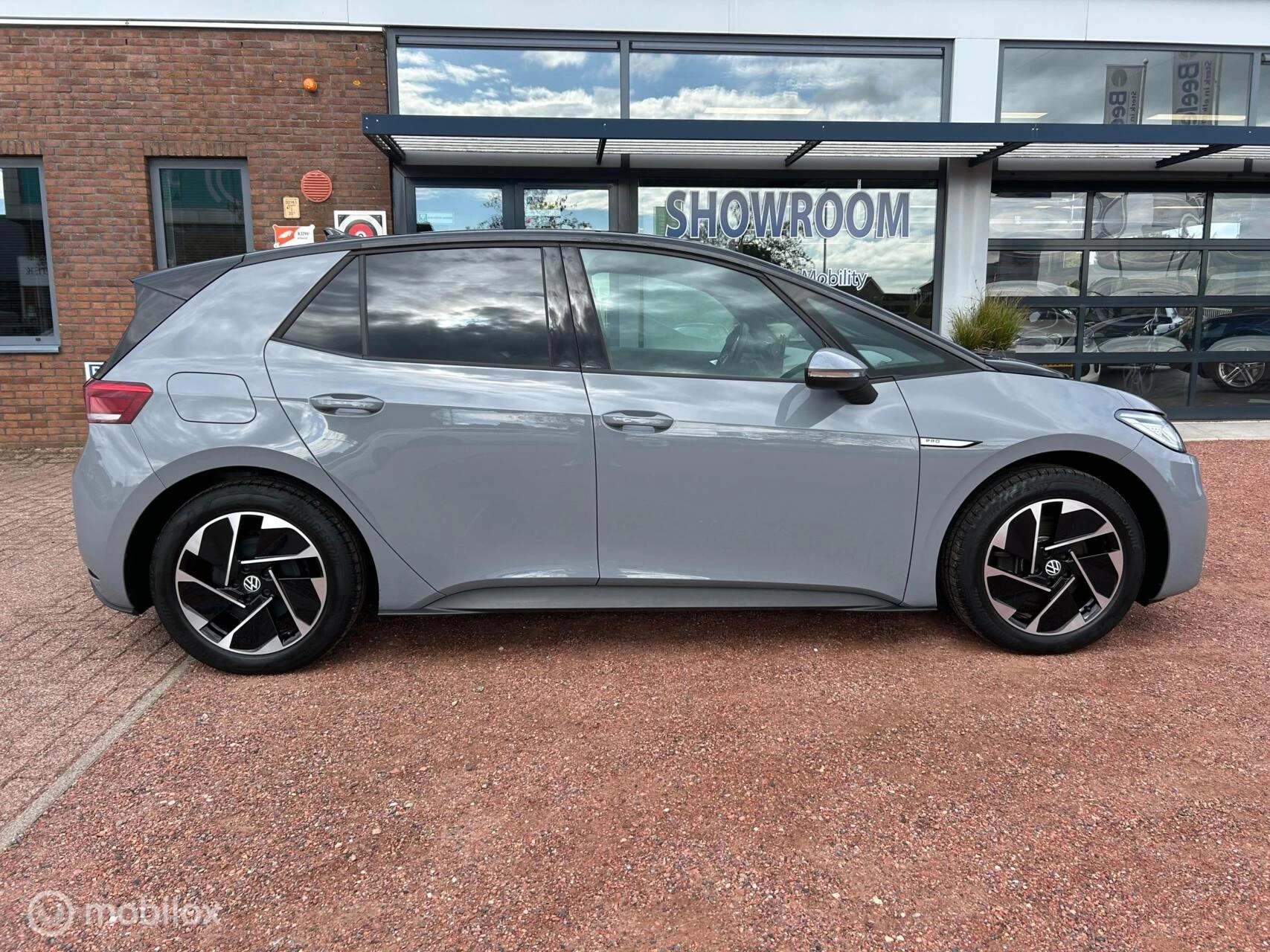 Hoofdafbeelding Volkswagen ID.3