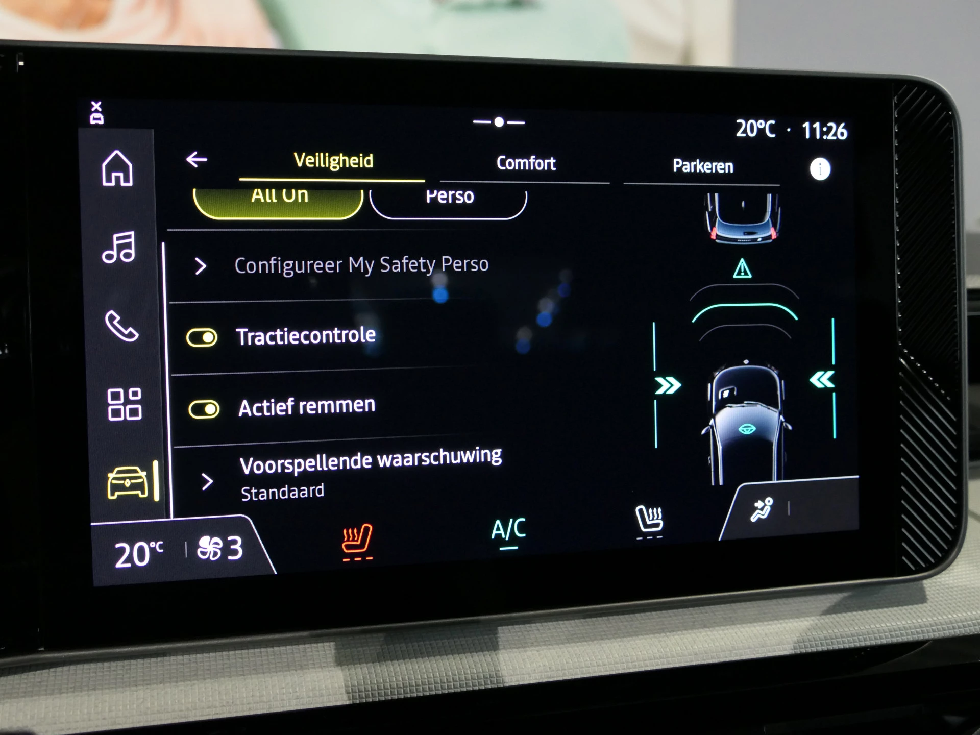 Hoofdafbeelding Renault 5
