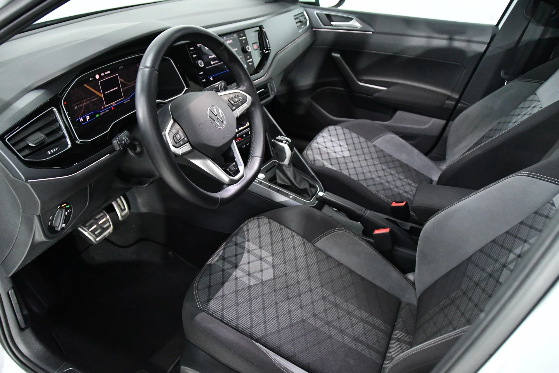 Hoofdafbeelding Volkswagen Taigo