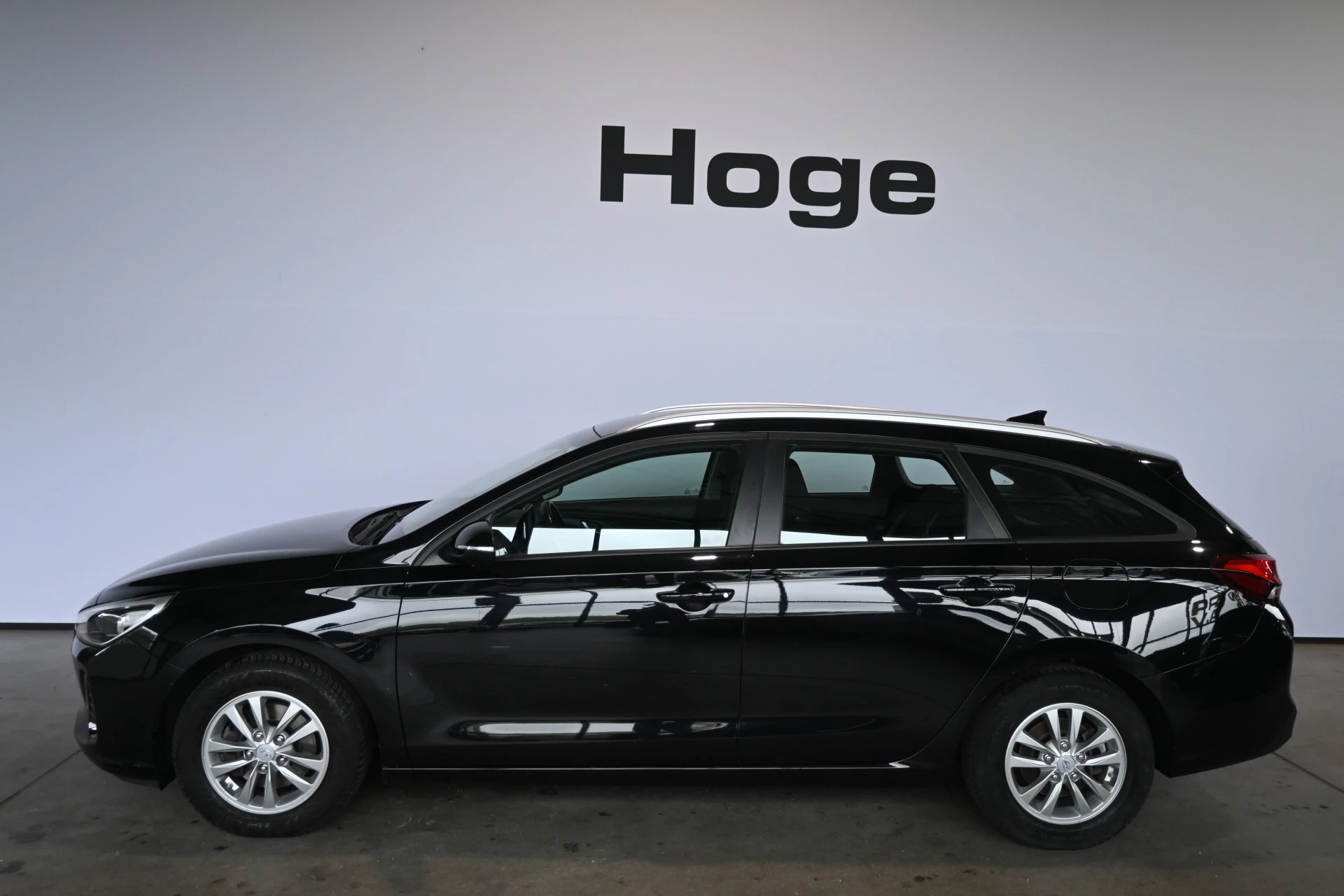 Hoofdafbeelding Hyundai i30