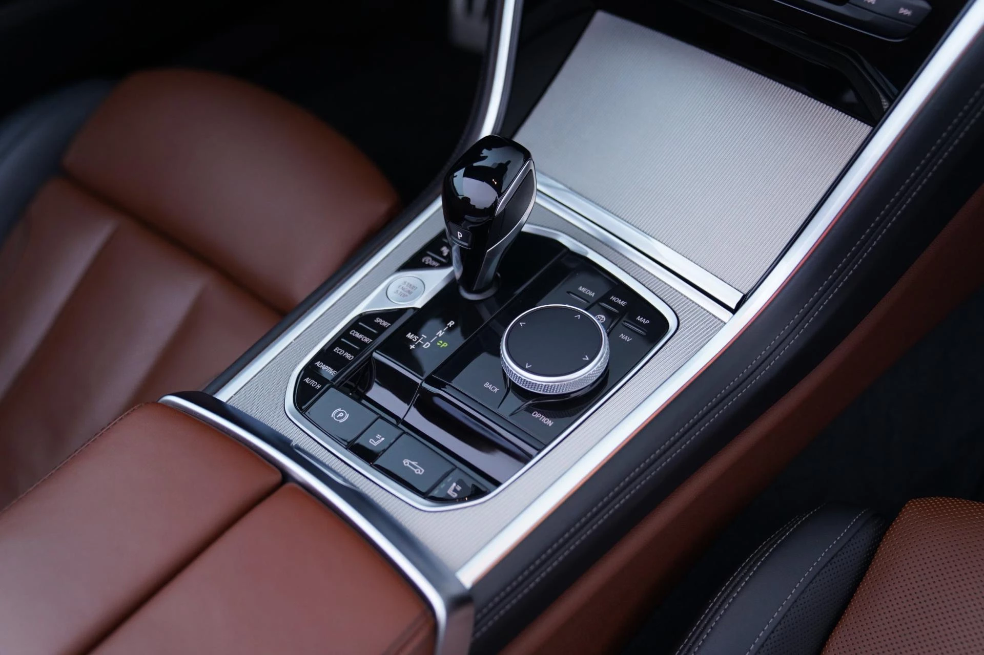 Hoofdafbeelding BMW 8 Serie