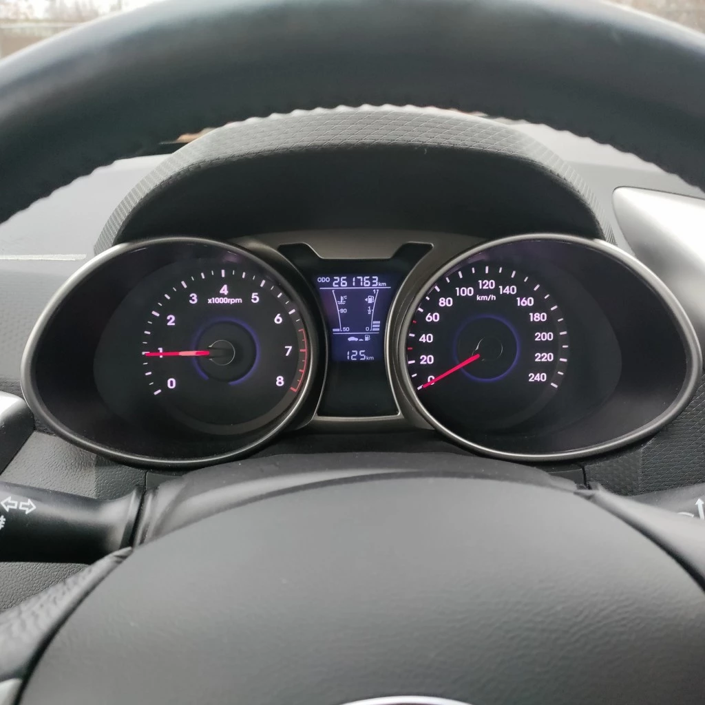 Hoofdafbeelding Hyundai Veloster