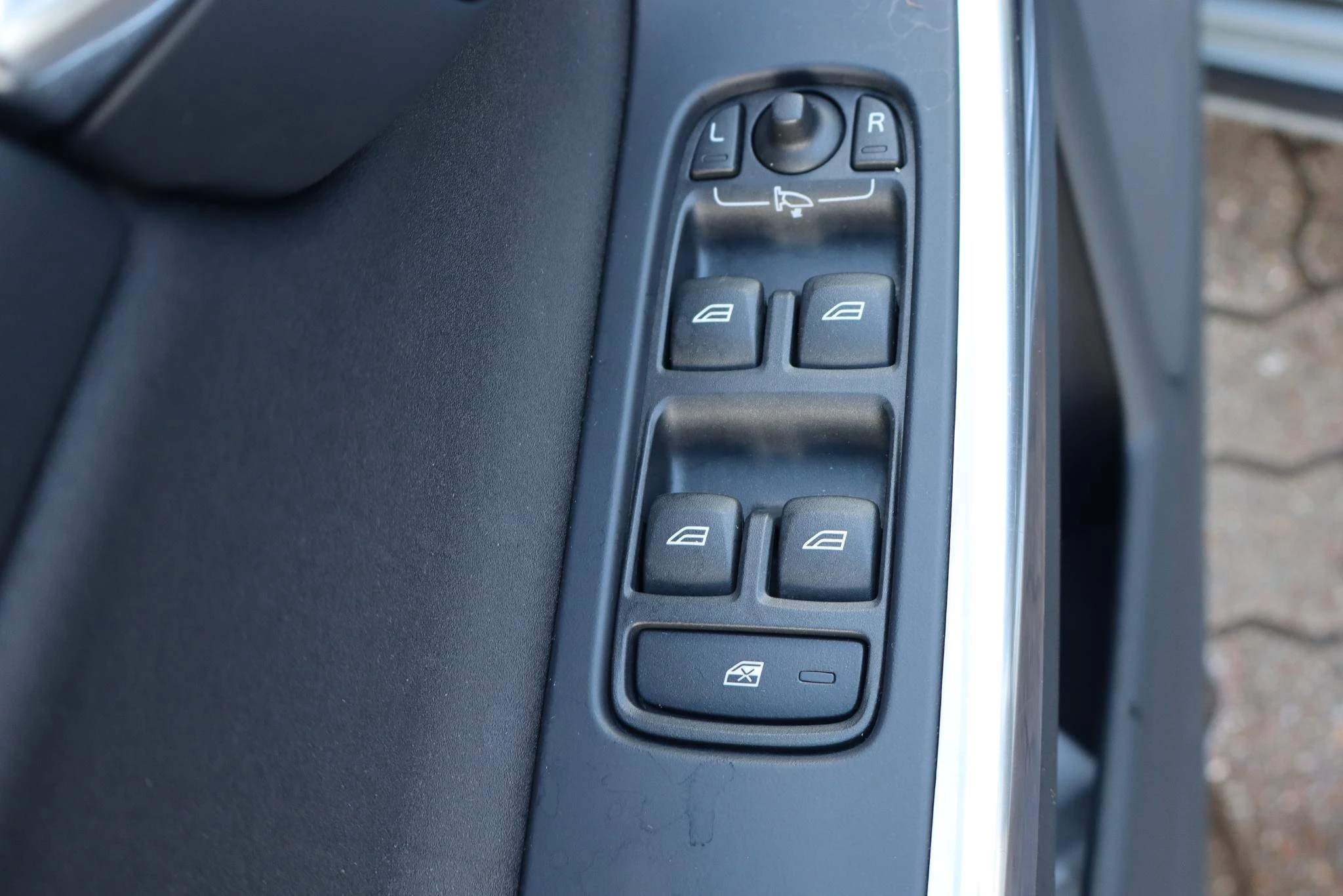 Hoofdafbeelding Volvo S60