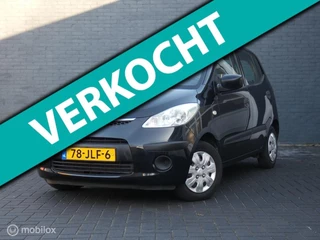 Hyundai i10 1.1 Active Cool