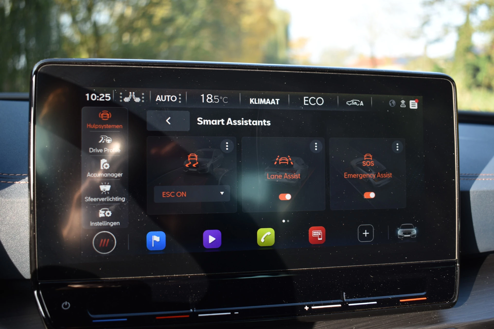 Hoofdafbeelding CUPRA Leon