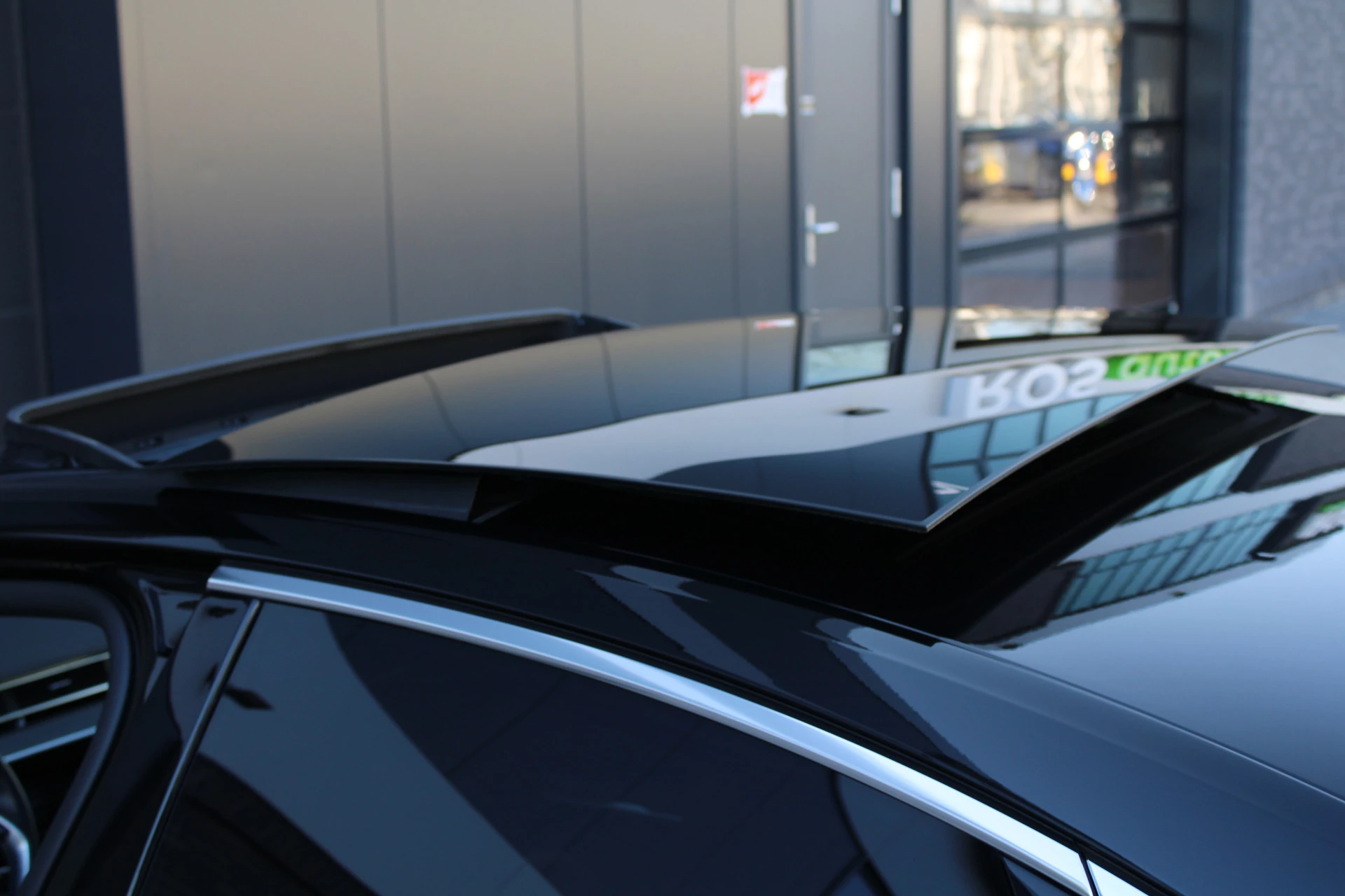 Hoofdafbeelding Audi A8