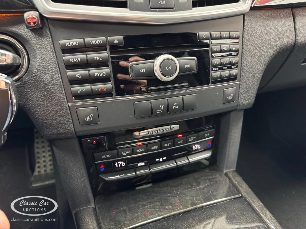 Hoofdafbeelding Mercedes-Benz Overige