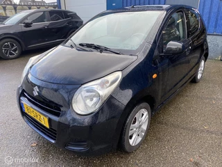 Suzuki Alto 1.0 Base NIEUWE APK 25-03-2027
