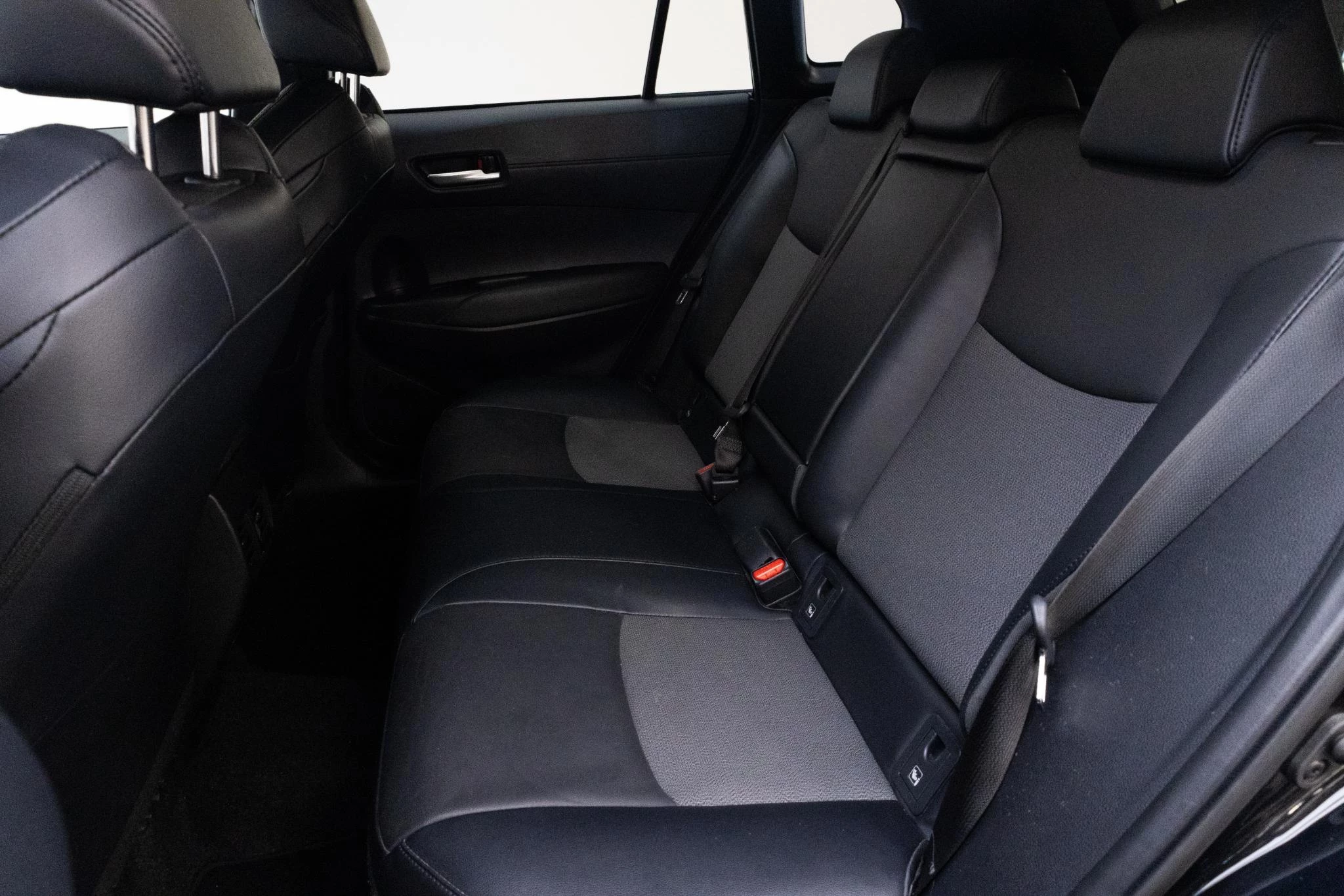 Hoofdafbeelding Toyota Corolla Cross