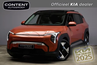 Kia Ev3 81,4 kWh 204pk Plus Advanced SNEL LEVERBAAR