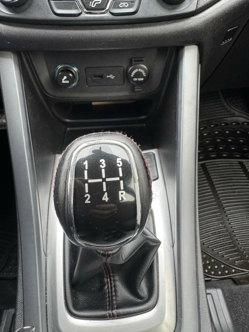 Hoofdafbeelding Chery Tiggo 5