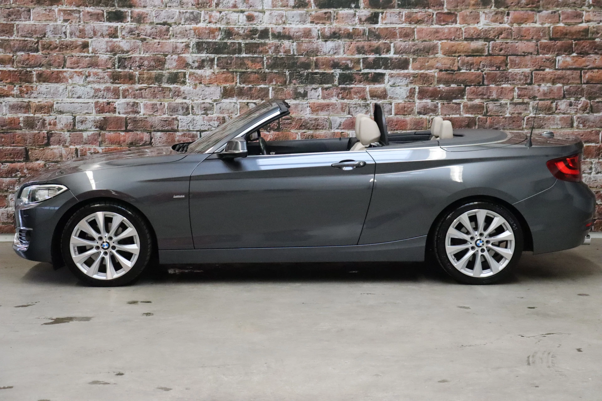 Hoofdafbeelding BMW 2 Serie