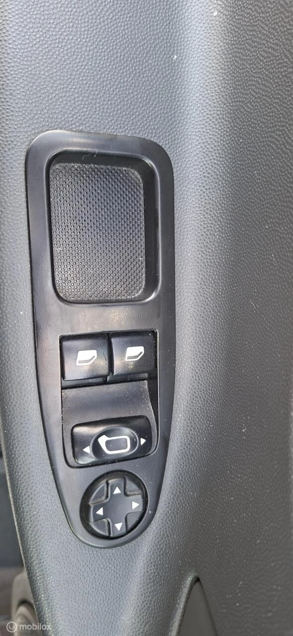 Hoofdafbeelding Citroën Jumpy