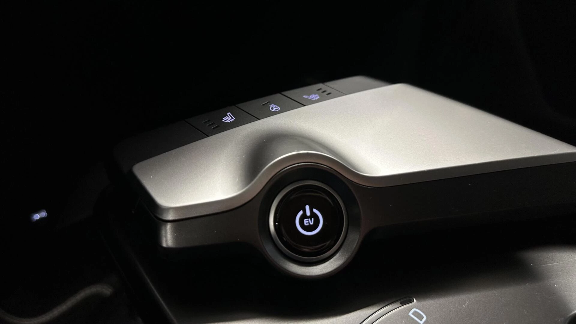 Hoofdafbeelding Kia EV6