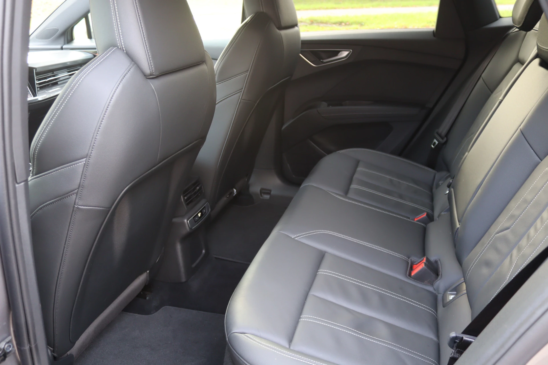 Hoofdafbeelding Audi Q4 e-tron