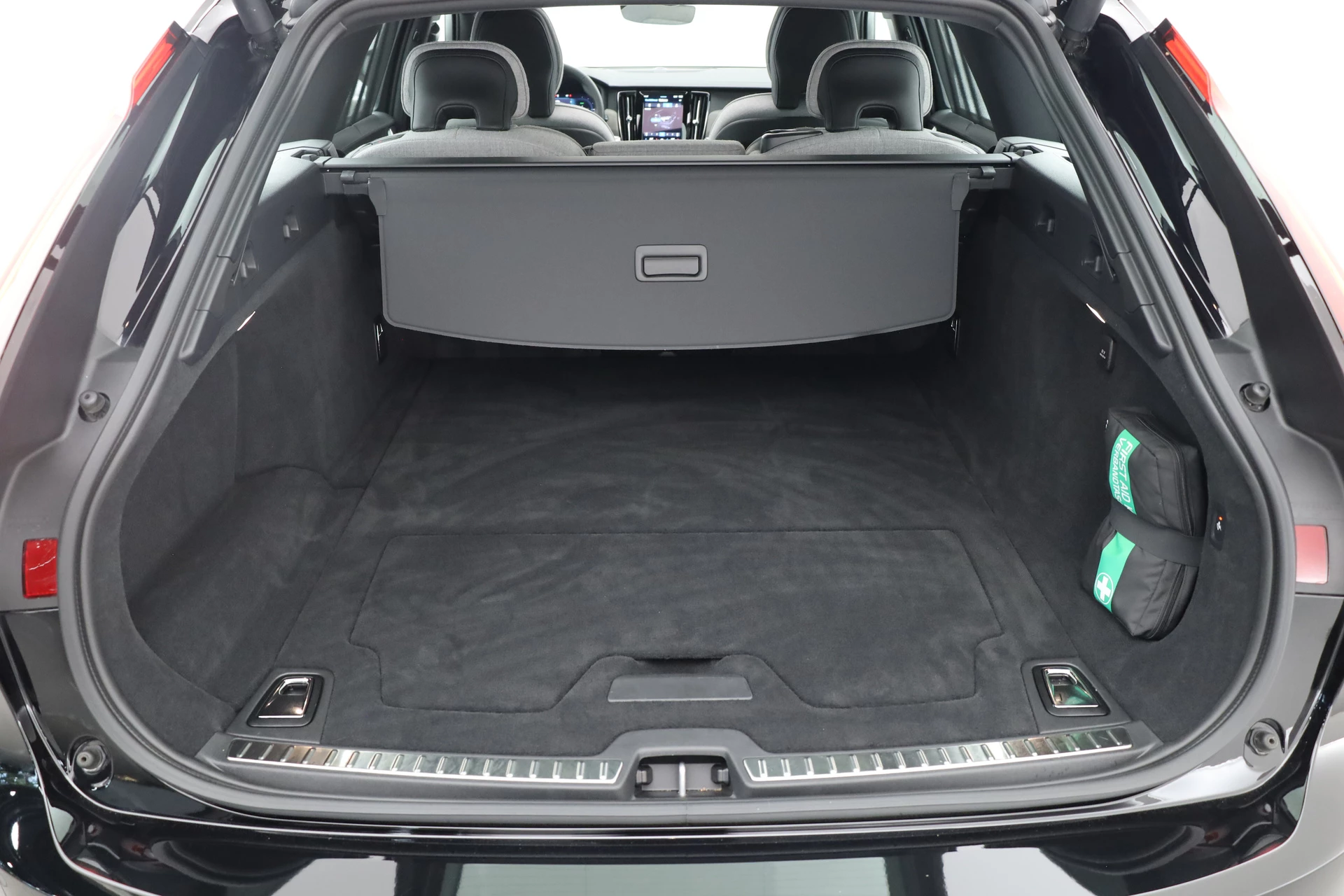 Hoofdafbeelding Volvo V90