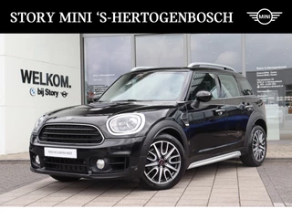 MINI Countryman Cooper Pepper Automaat / Comfortstoelen / Head-Up / Harman Kardon / Cruise Control / LED / Park Assistant / Comfort Access