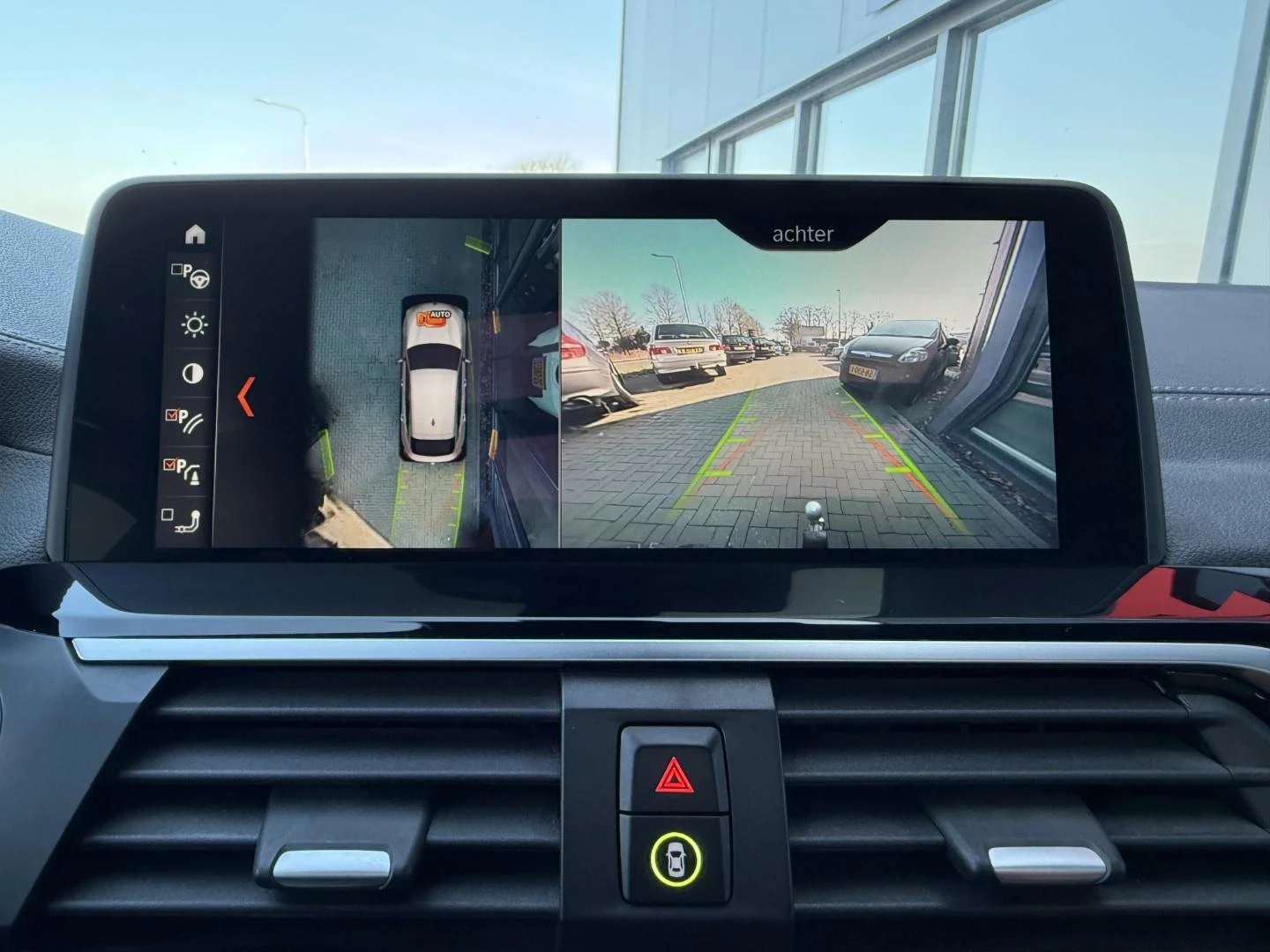 Hoofdafbeelding BMW X4