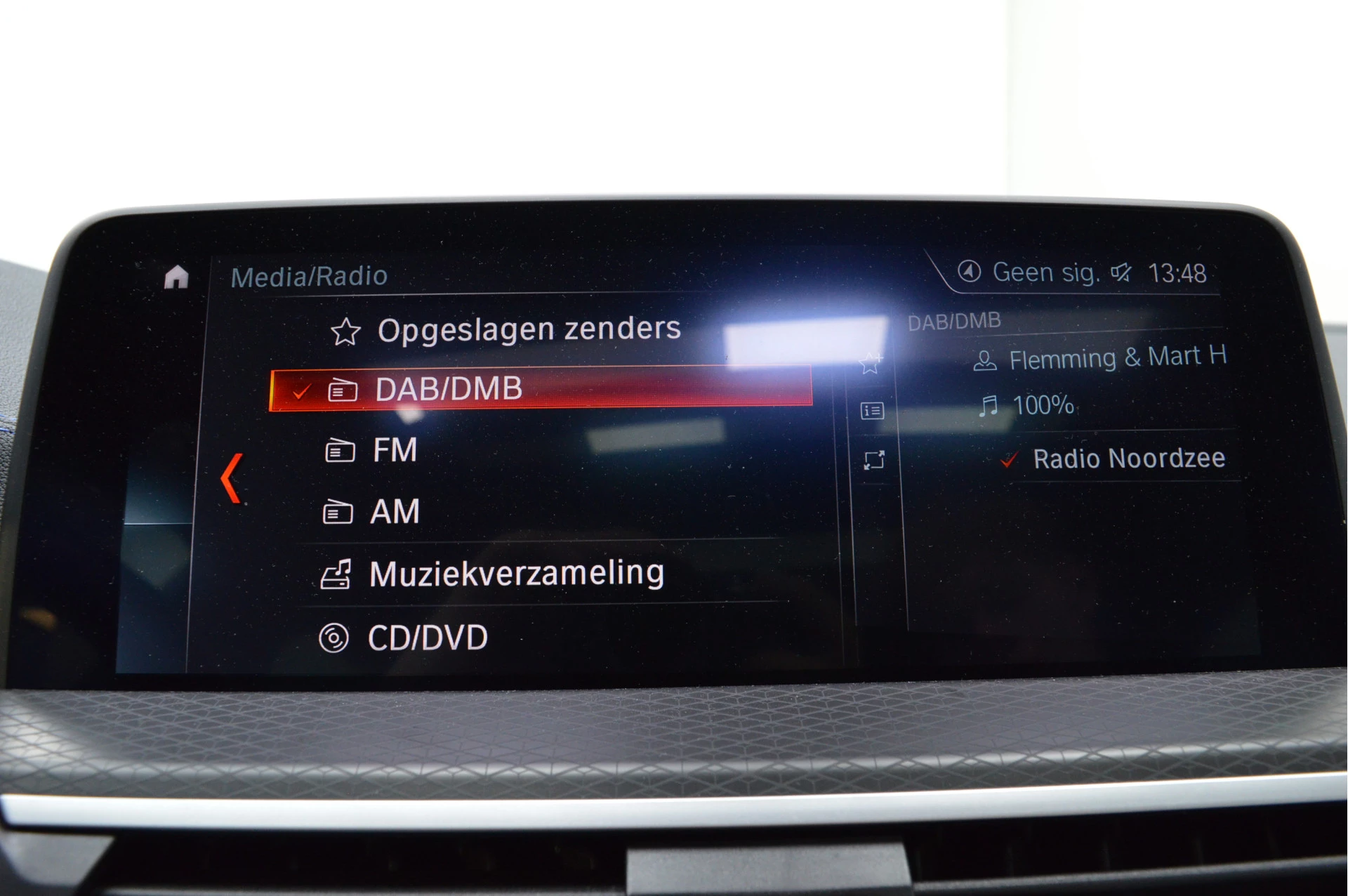 Hoofdafbeelding BMW X4