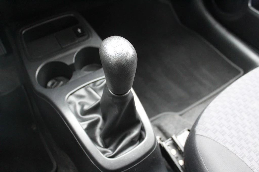 Hoofdafbeelding Mitsubishi Space Star