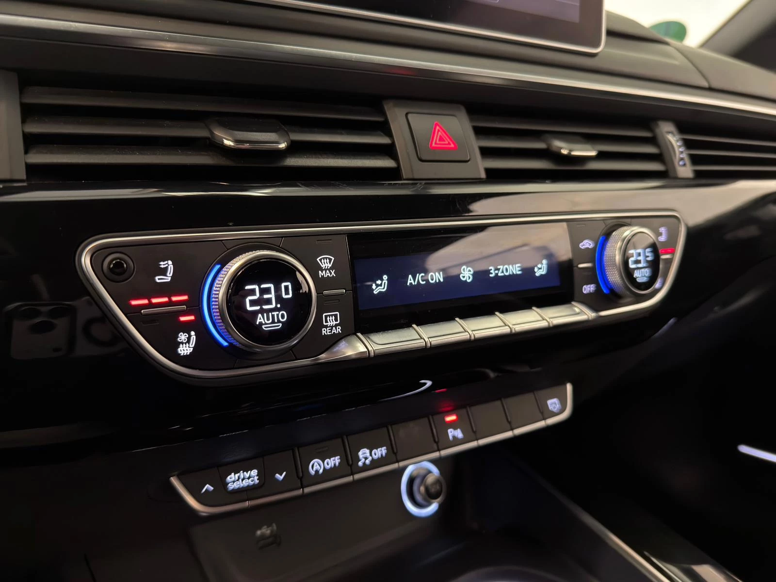 Hoofdafbeelding Audi S5