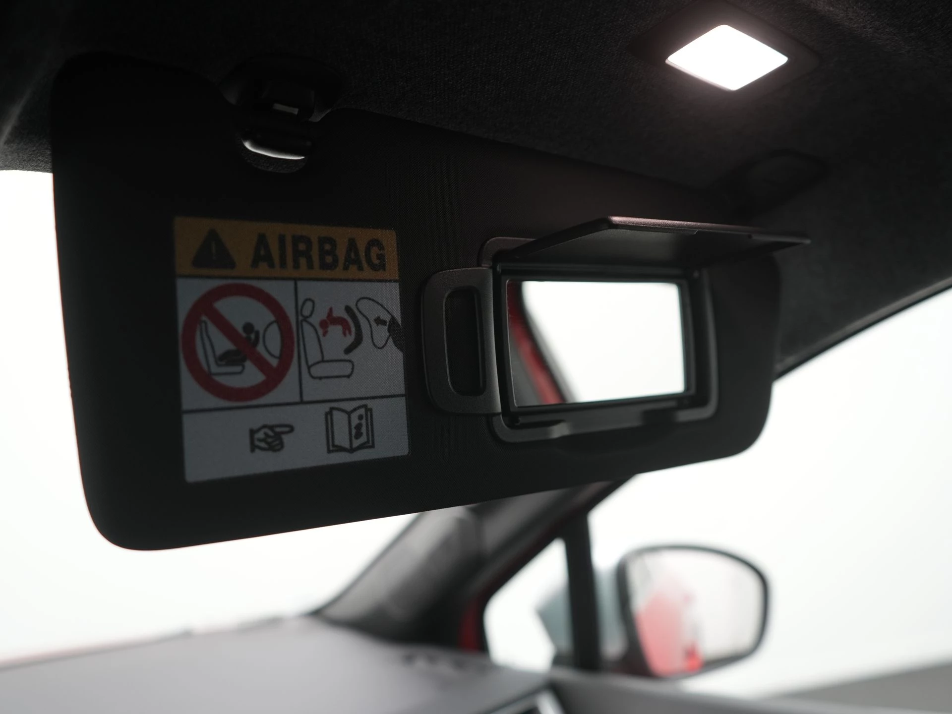 Hoofdafbeelding Renault Symbioz