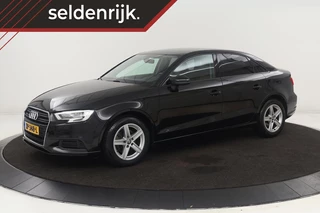 Audi A3 30 TFSI | Leder | Xenon |  Getint glas | Airco | Bluetooth