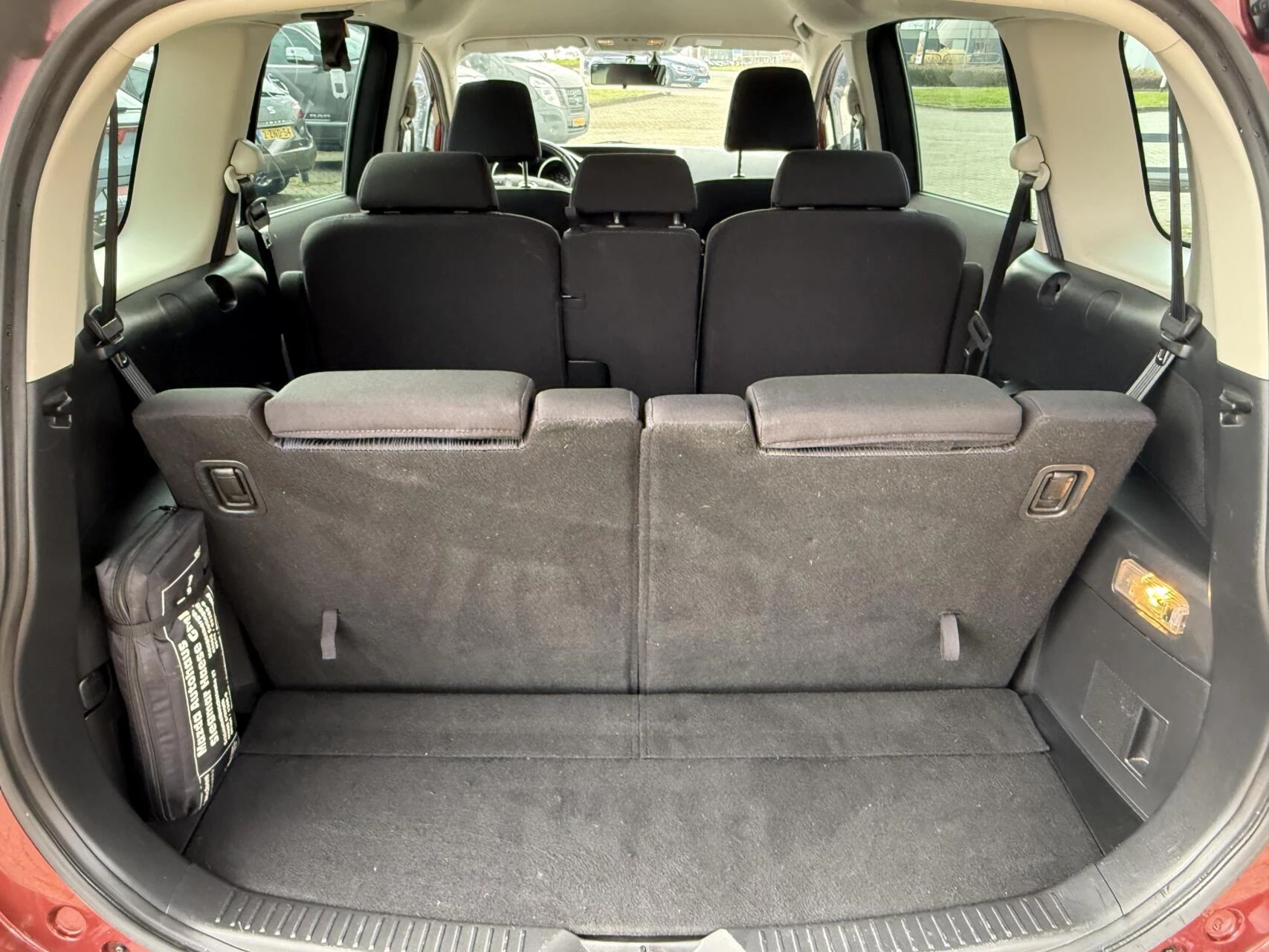 Hoofdafbeelding Mazda 5