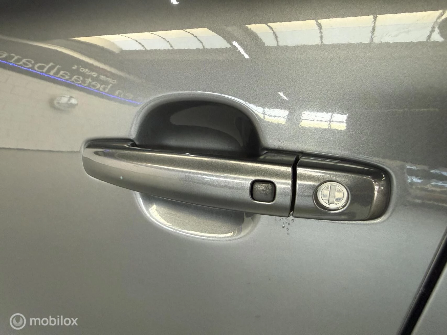 Hoofdafbeelding Suzuki Kizashi