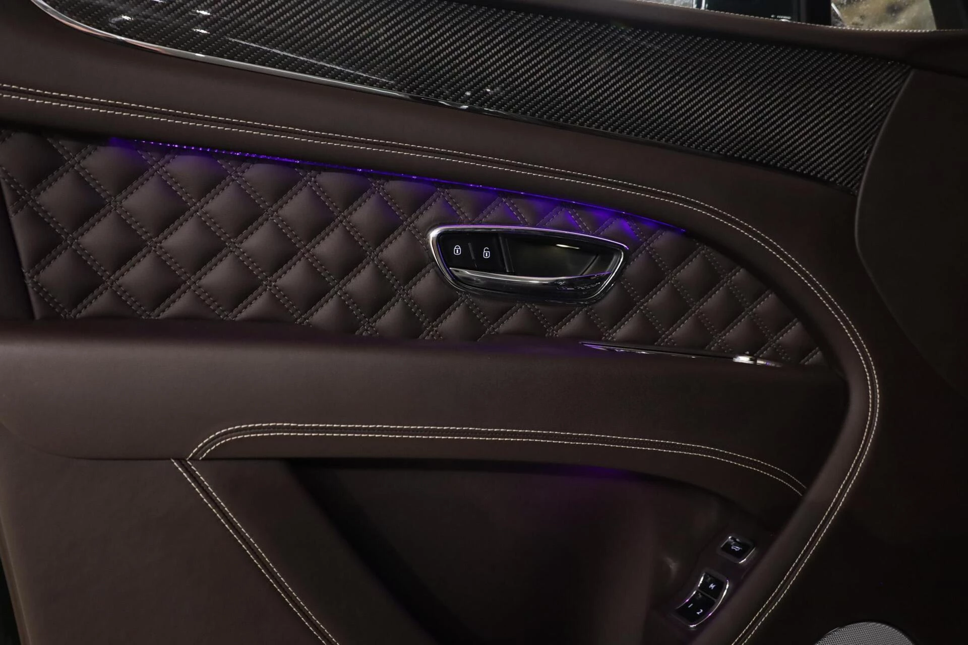 Hoofdafbeelding Bentley Bentayga