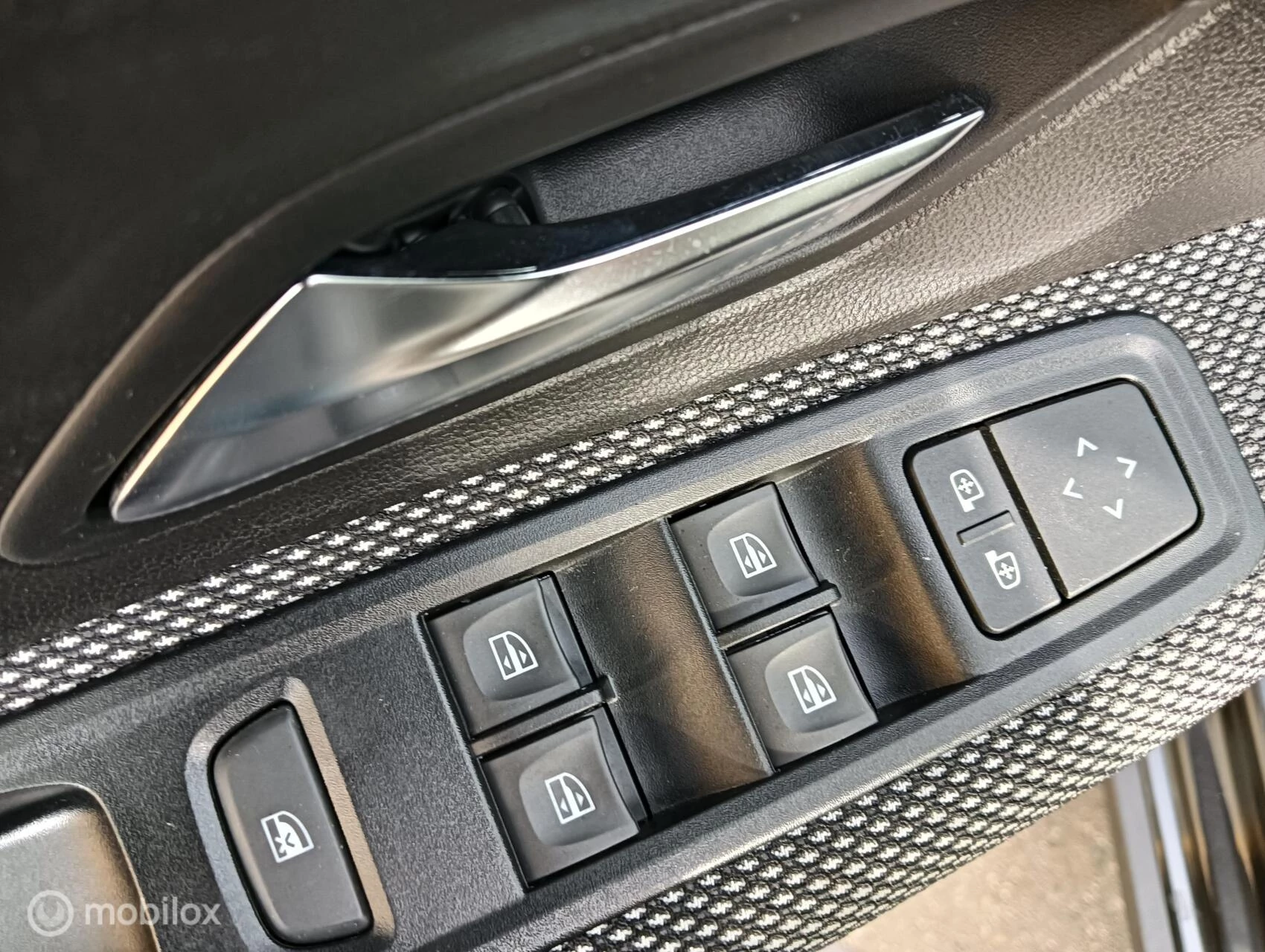 Hoofdafbeelding Dacia Sandero Stepway