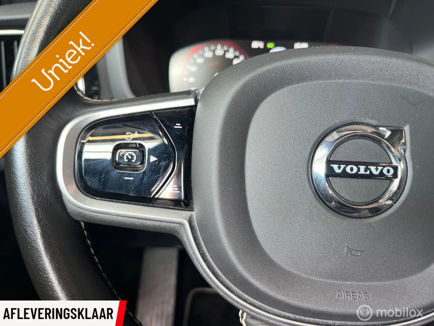 Hoofdafbeelding Volvo S60