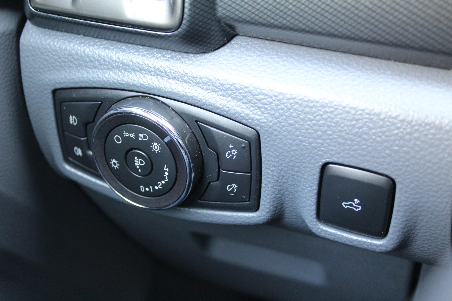 Hoofdafbeelding Ford Ranger