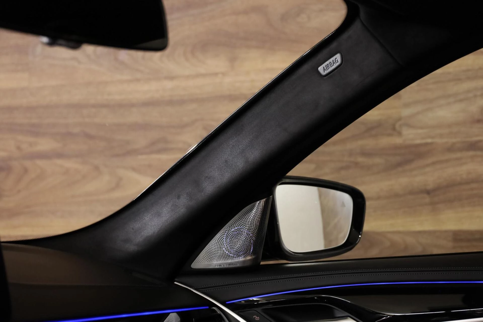 Hoofdafbeelding BMW M5