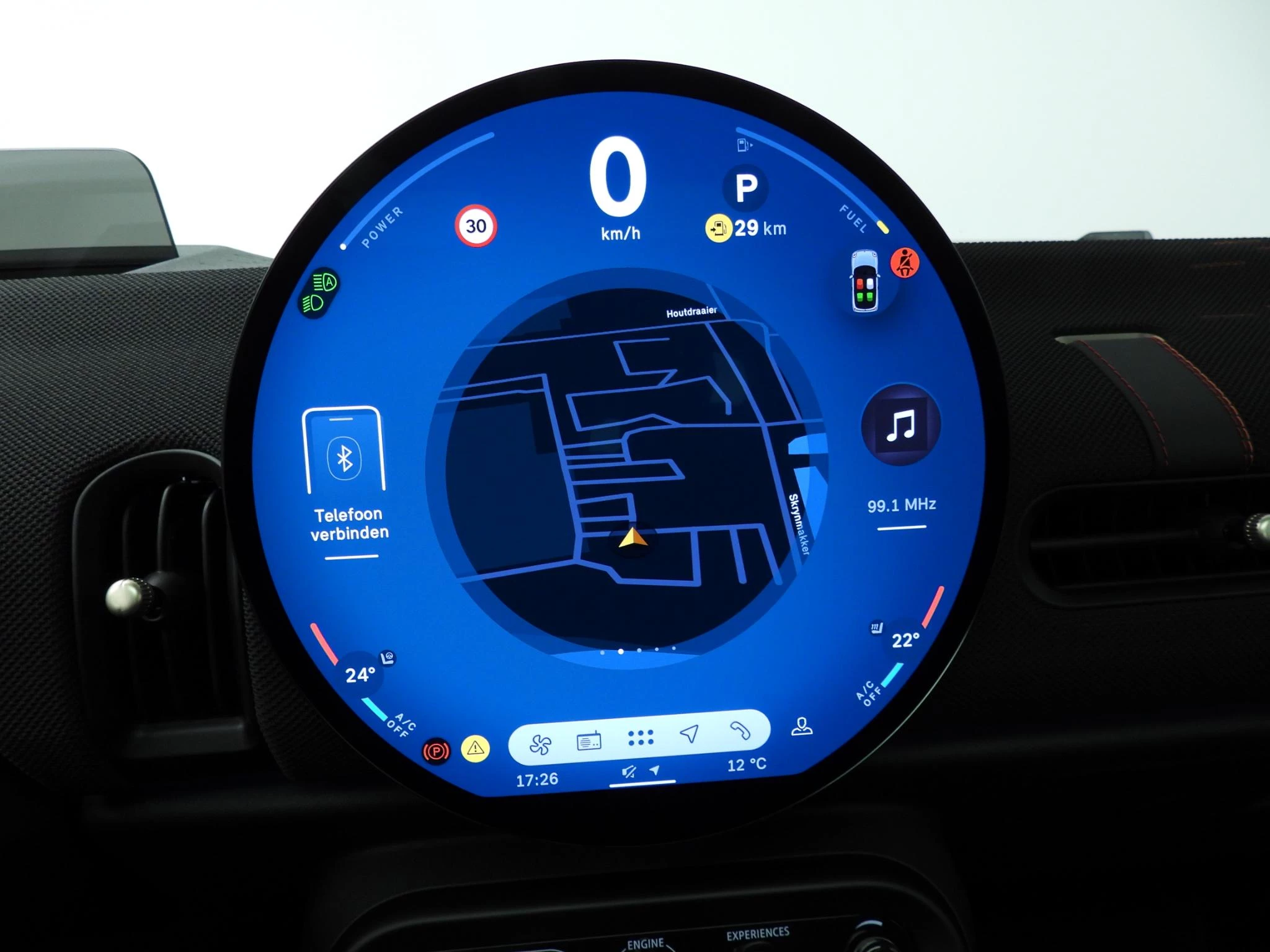 Hoofdafbeelding MINI 3-deurs