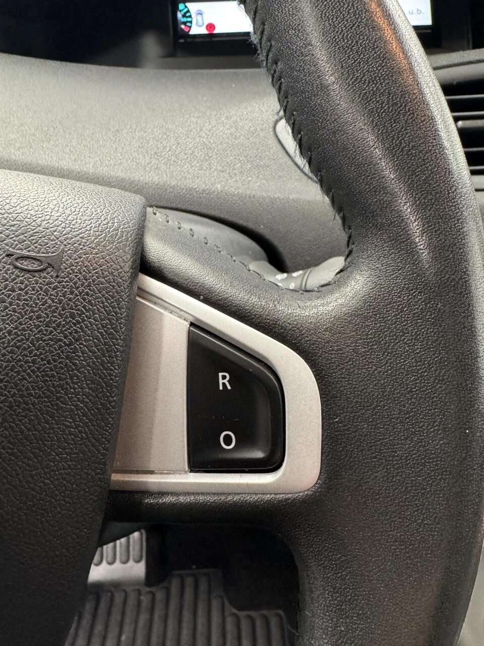 Hoofdafbeelding Renault Scénic