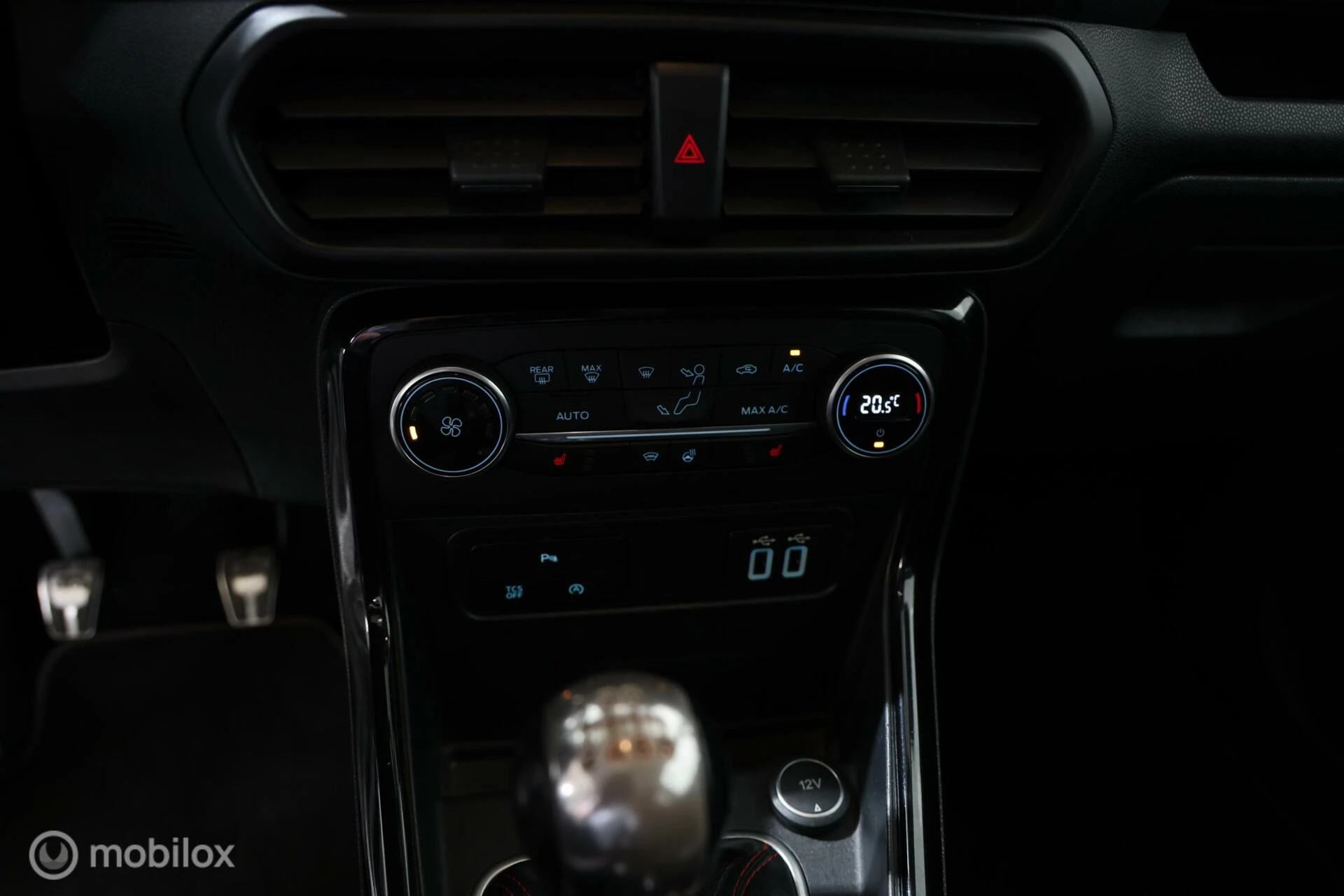 Hoofdafbeelding Ford EcoSport