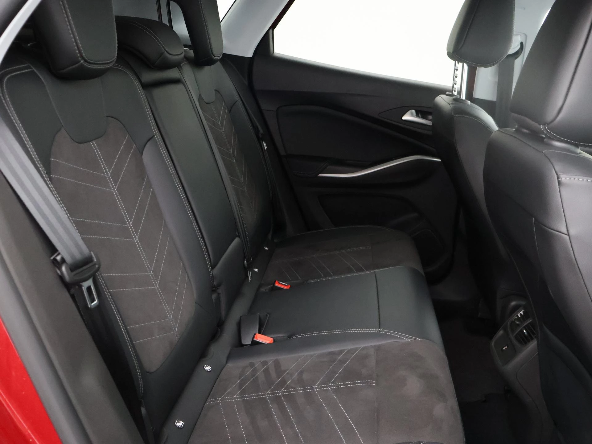 Hoofdafbeelding Opel Grandland