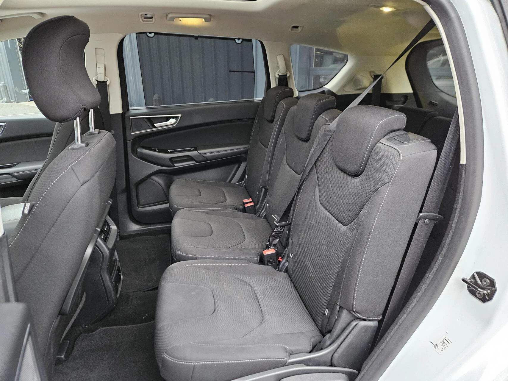 Hoofdafbeelding Ford S-Max