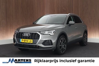 Audi Q3 45 TFSI e 245pk Business Edition B&O Keyless Camera Keyless Virtual Cockpit Navigatie