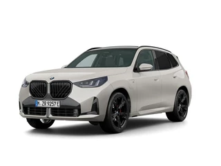 BMW X3 xDrive | M Sportpakket Pro | Premium Pack | Professional Pack | Comfort Pack | Panoramadak