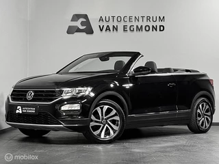 Volkswagen T-Roc Cabrio 1.0 TSI | BEATS | APPCNNCT | NAVI
